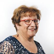 Maryse GIANNACCINI